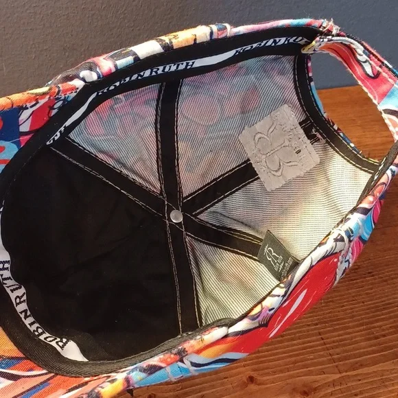 Robin Ruth hat - Picture 6 of 12